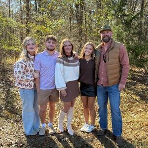 Meet your Posher, Jenn